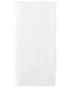 Peacock Alley Bamboo Basic Hand Towel In White