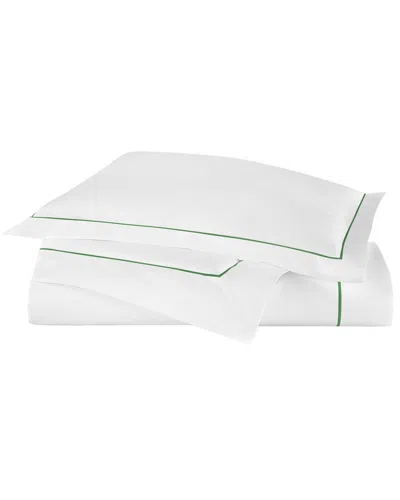Peacock Alley Boutique Euro Sham In Green