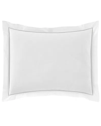 Peacock Alley Boutique King Sham In White