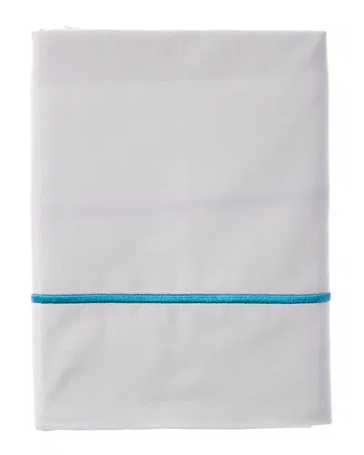 Peacock Alley Boutique Standard Sham In White