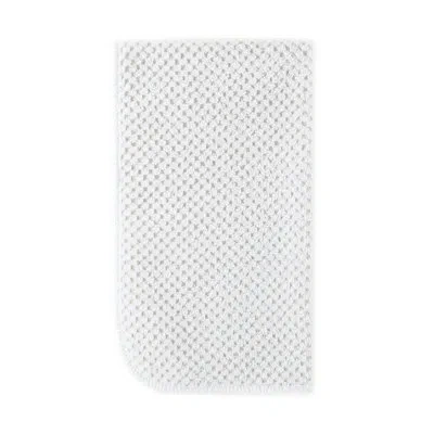Peacock Alley Catalina 16x30 Hand Towel In Linen