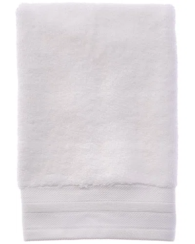 Peacock Alley Coronado Hand Towel In White