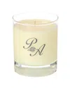 Peacock Alley Crisp Candle In Neutral