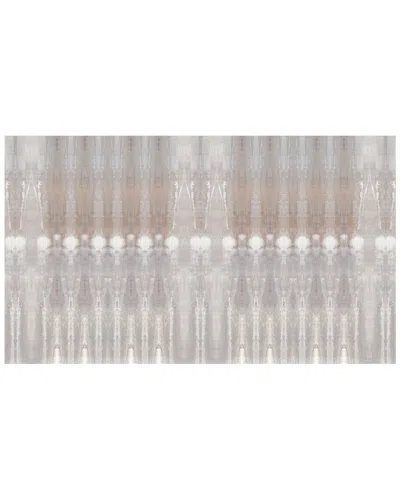 Peacock Alley Dune Decorative Pillow In Neutral