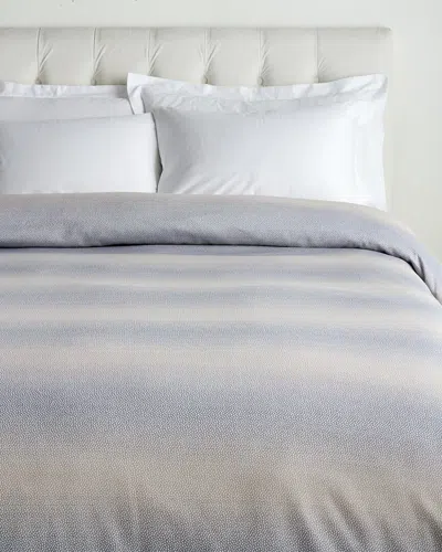 Peacock Alley Elena Duvet In Blue