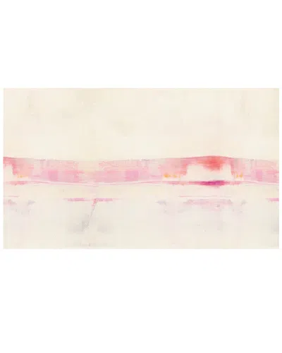 Peacock Alley Glimpse Decorative Pillow In Neutral