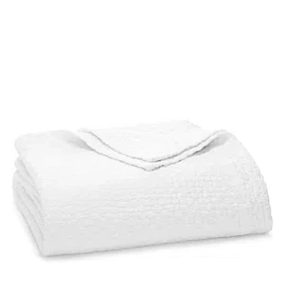 Peacock Alley Juliet Matelasse Coverlet, King In White