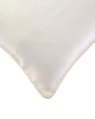 Peacock Alley Mandalay Euro Sham In Neutral