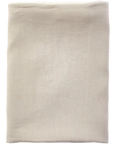 Peacock Alley Mandalay Euro Sham In Neutral