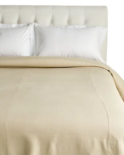 Peacock Alley Mandalay Queen Duvet In Neutral