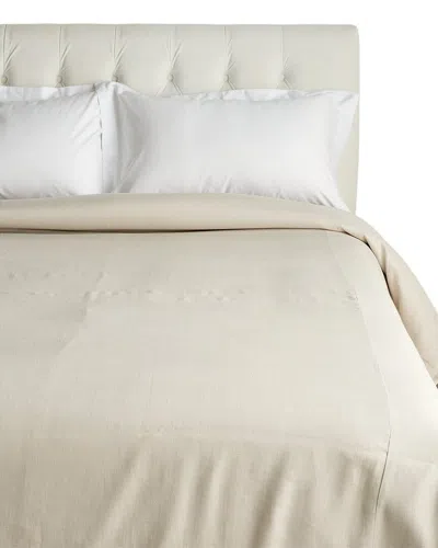 Peacock Alley Mandalay Queen Duvet In Neutral