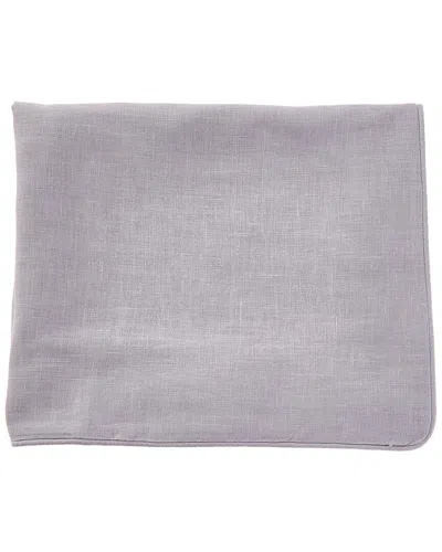 Peacock Alley Mandalay Sham In Purple