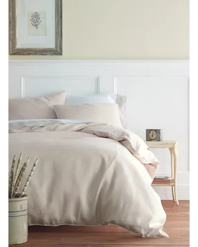 Peacock Alley Mandalay Standard Sham In Neutral