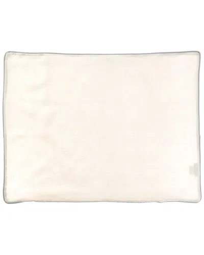 Peacock Alley Mandalay Standard Sham In Neutral