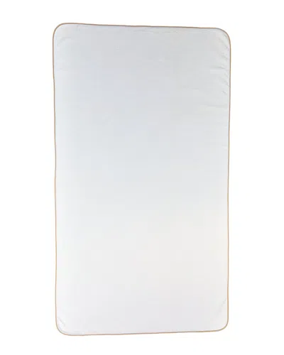Peacock Alley Metro Beach Towel