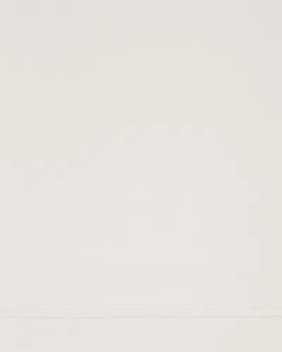 Peacock Alley Sophia 420 Thread-count Sham In Neutral