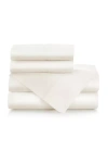 Peacock Alley Soprano Sateen Sheet Set