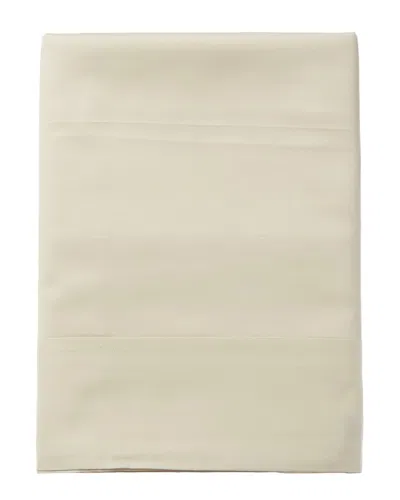 Peacock Alley Supima Semplice Flat Sheet In Neutral