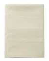 Peacock Alley Supima Semplice Flat Sheet In Ivory