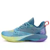 Peak Aw Talent-1 Andrew Wiggins 'arctic Blue'