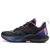 Peak Aw Talent-1 Andrew Wiggins 'black Powder Rose'
