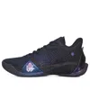Peak Aw Talent-2 Andrew Wiggins 'black Warrior' In Multi