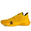 Peak Aw Talent-2 Andrew Wiggins 'cheese Yellow' In Multi