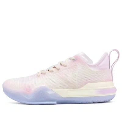 Peak Aw1 Andrew Wiggins 'camellia Pink' In Multi