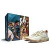 Peak Aw1 Switch Andrew Wiggins 'beige Brown Special Box'