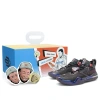 Peak Aw1 Switch Andrew Wiggins 'dna Special Box'
