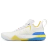 Peak Aw1 Switch Andrew Wiggins 'white Blue Yellow'