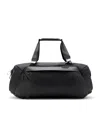 Peak Design Btrd-50-bk-1 Black In Black