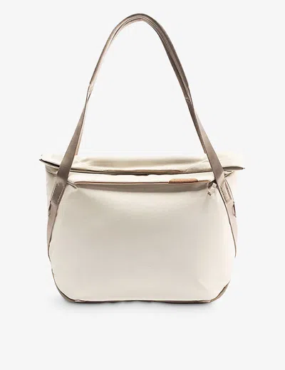 Peak Design Womens Bone Everyday 15l Nylon Tote Bag