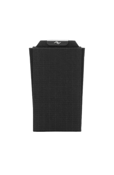 Peak Design Everyday Slim Wallet In Black