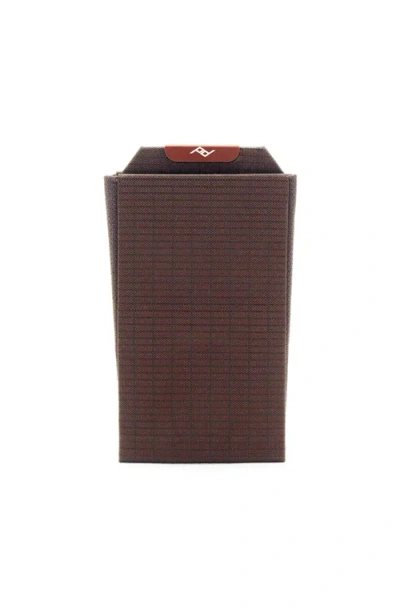 Peak Design Everyday Slim Wallet In Brown