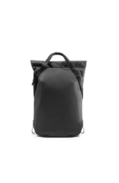 Peak Design Everyday Totepack In Black