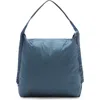 Peak Design Packable Tote In Blue