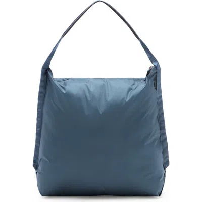 Peak Design Packable Tote In Blue
