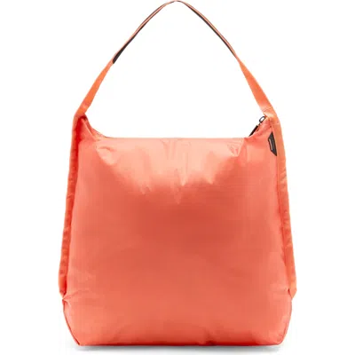 Peak Design Packable Tote In Orange