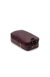 Peak Design Packing Cube In Burgundy