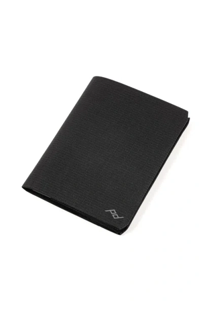 Peak Design Passport Wallet In Black