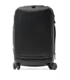 Peak Design Roller Pro Hard Cabin Suitcase In Black