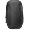 Peak Design Travel Backpack In Black