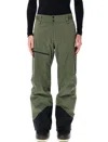 Peak Performance Alpine Gore-tex 2l Pants