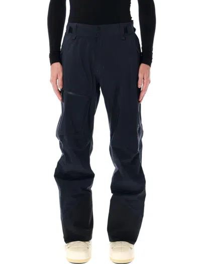 PEAK PERFORMANCE PEAK PERFORMANCE ALPINE GORE-TEX 2L PANTS