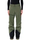 Peak Performance Alpine Gore-tex 2l Pants