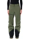 Peak Performance Alpine Gore-tex 2l Pants