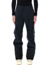 Peak Performance Alpine Performance Gore-tex 2l Pants In Alpine Blue