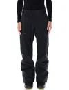 Peak Performance Alpine Performance Gore-tex 2l Pants In Black