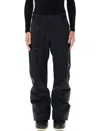 Peak Performance Alpine Performance Gore-tex 2l Pants In Black